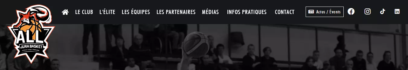 Fonctionnalités adaptées à votre activité et à vos besoins Fonctionnalités adaptées à votre activité et à vos besoins