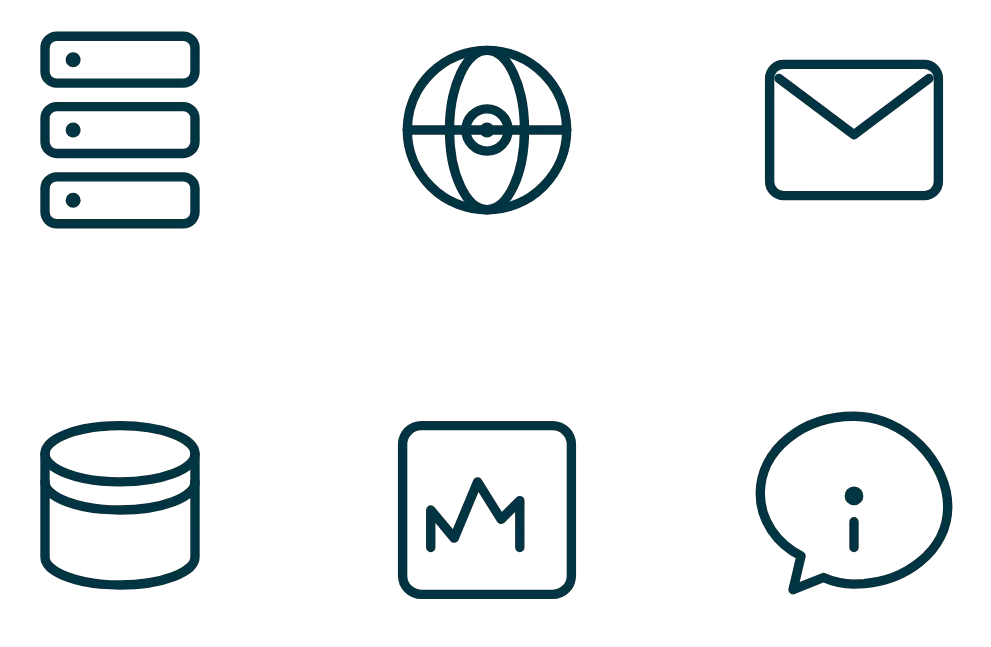 Hébergement, nom de domaine, adresse emails pour votre association Hébergement, nom de domaine, adresse emails pour votre association